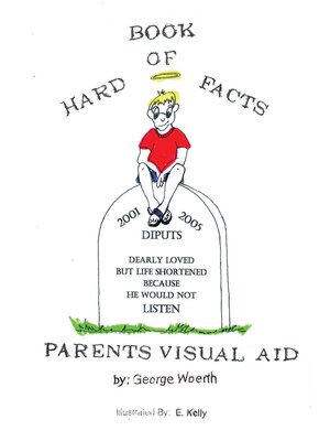 cover image of Book of Hard Facts